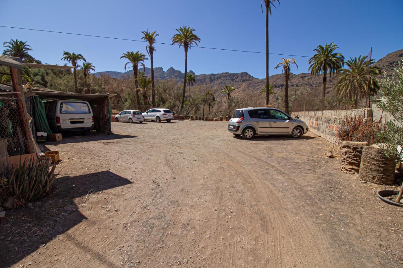 Casa El Lomito Bajo Villa La Sorrueda Bagian luar foto