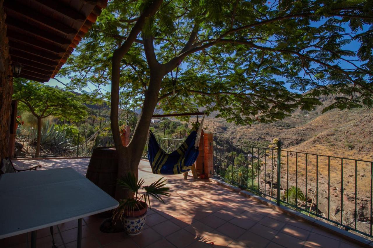 Casa El Lomito Bajo Villa La Sorrueda Bagian luar foto
