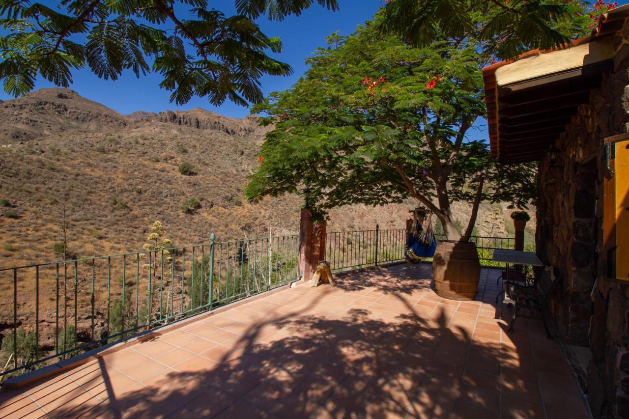 Casa El Lomito Bajo Villa La Sorrueda Bagian luar foto
