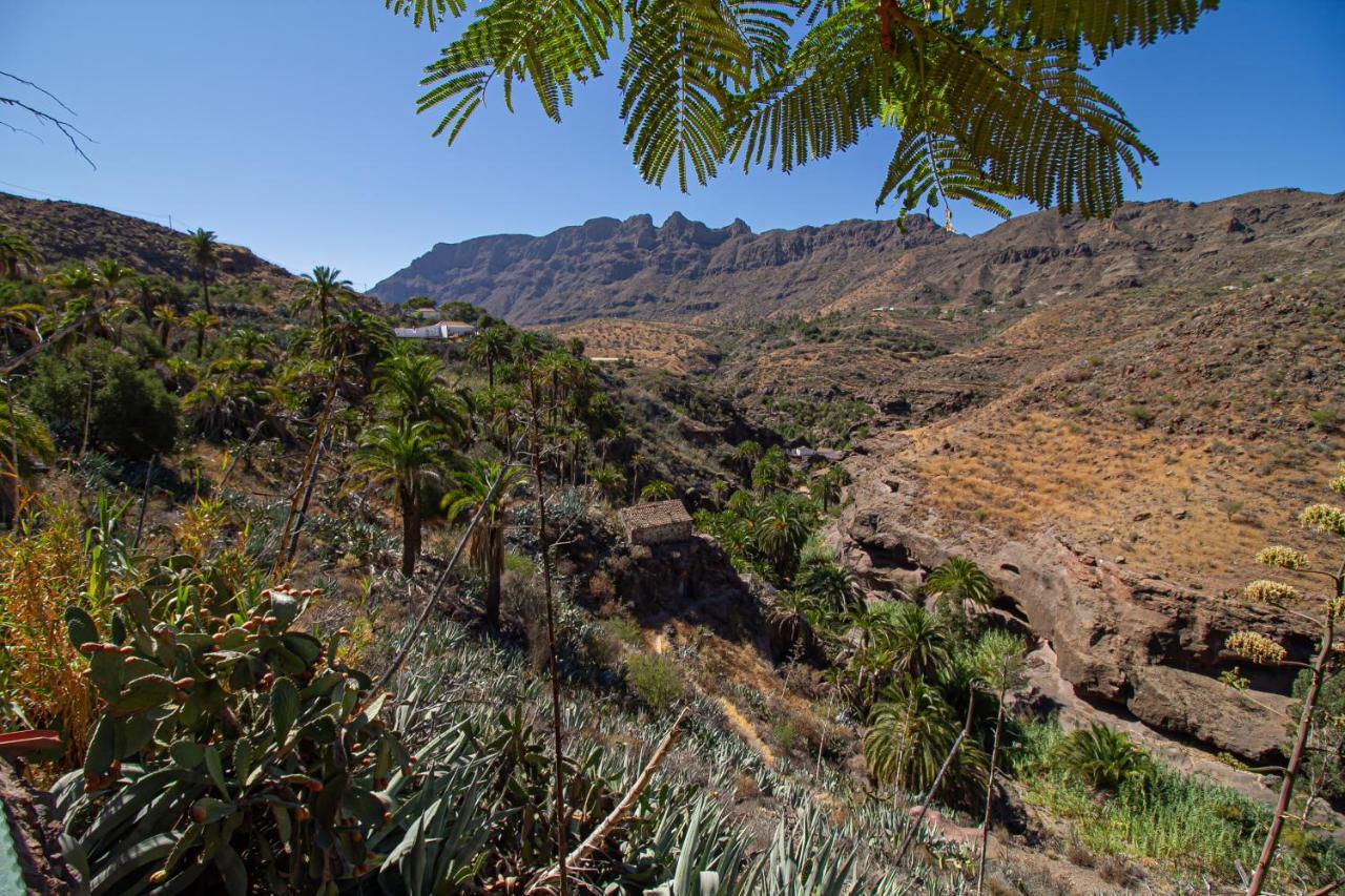 Casa El Lomito Bajo Villa La Sorrueda Bagian luar foto