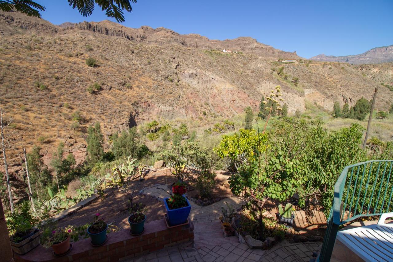 Casa El Lomito Bajo Villa La Sorrueda Bagian luar foto