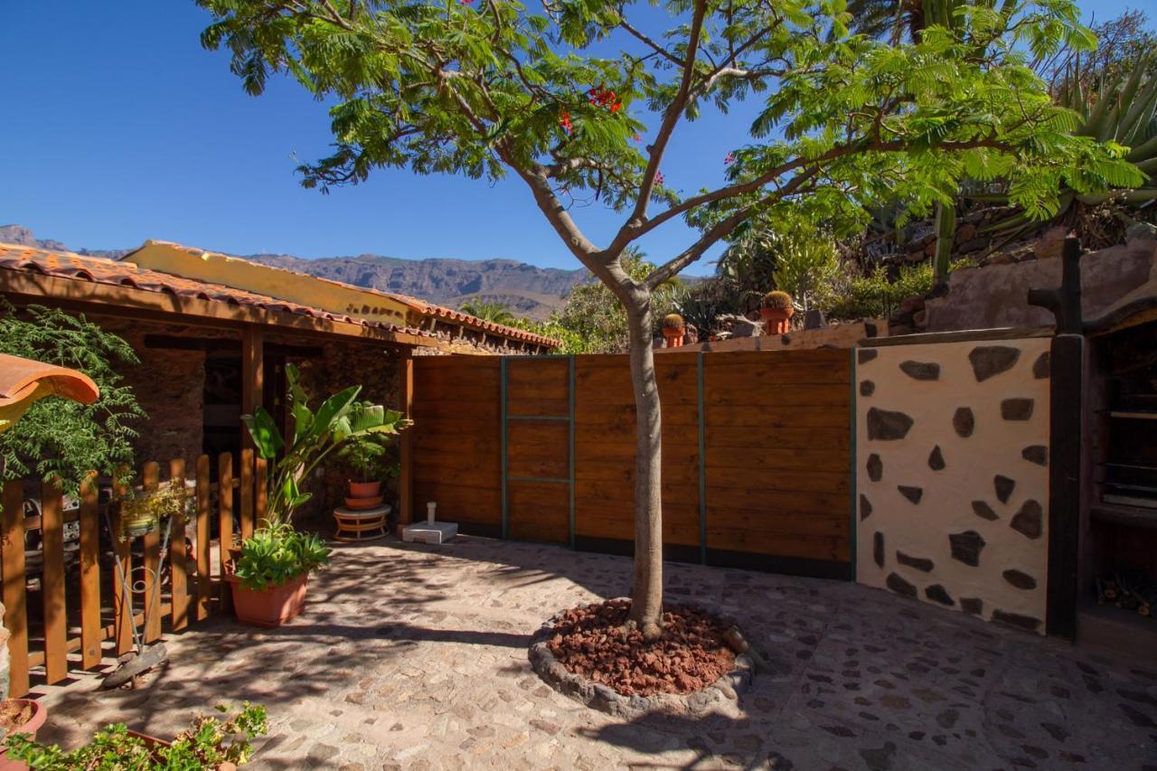 Casa El Lomito Bajo Villa La Sorrueda Bagian luar foto
