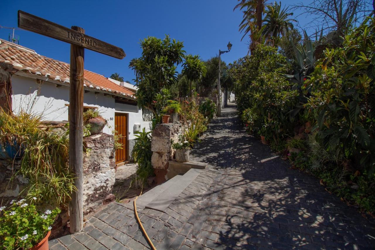 Casa El Lomito Bajo Villa La Sorrueda Bagian luar foto