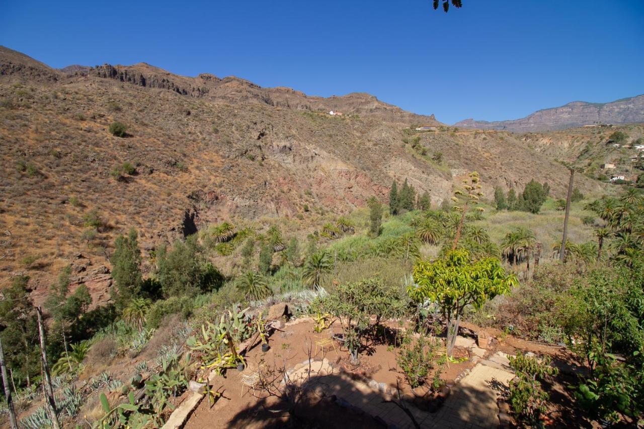 Casa El Lomito Bajo Villa La Sorrueda Bagian luar foto