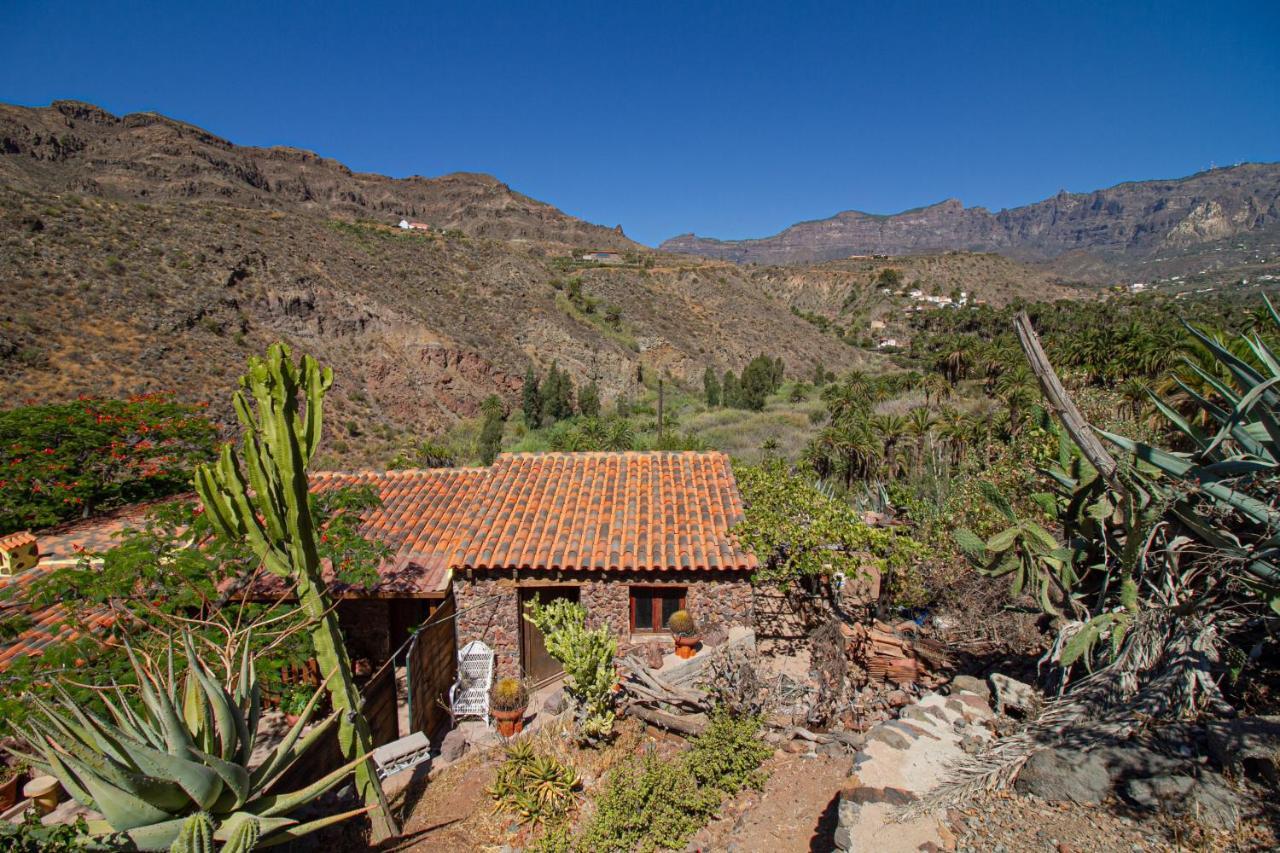 Casa El Lomito Bajo Villa La Sorrueda Bagian luar foto