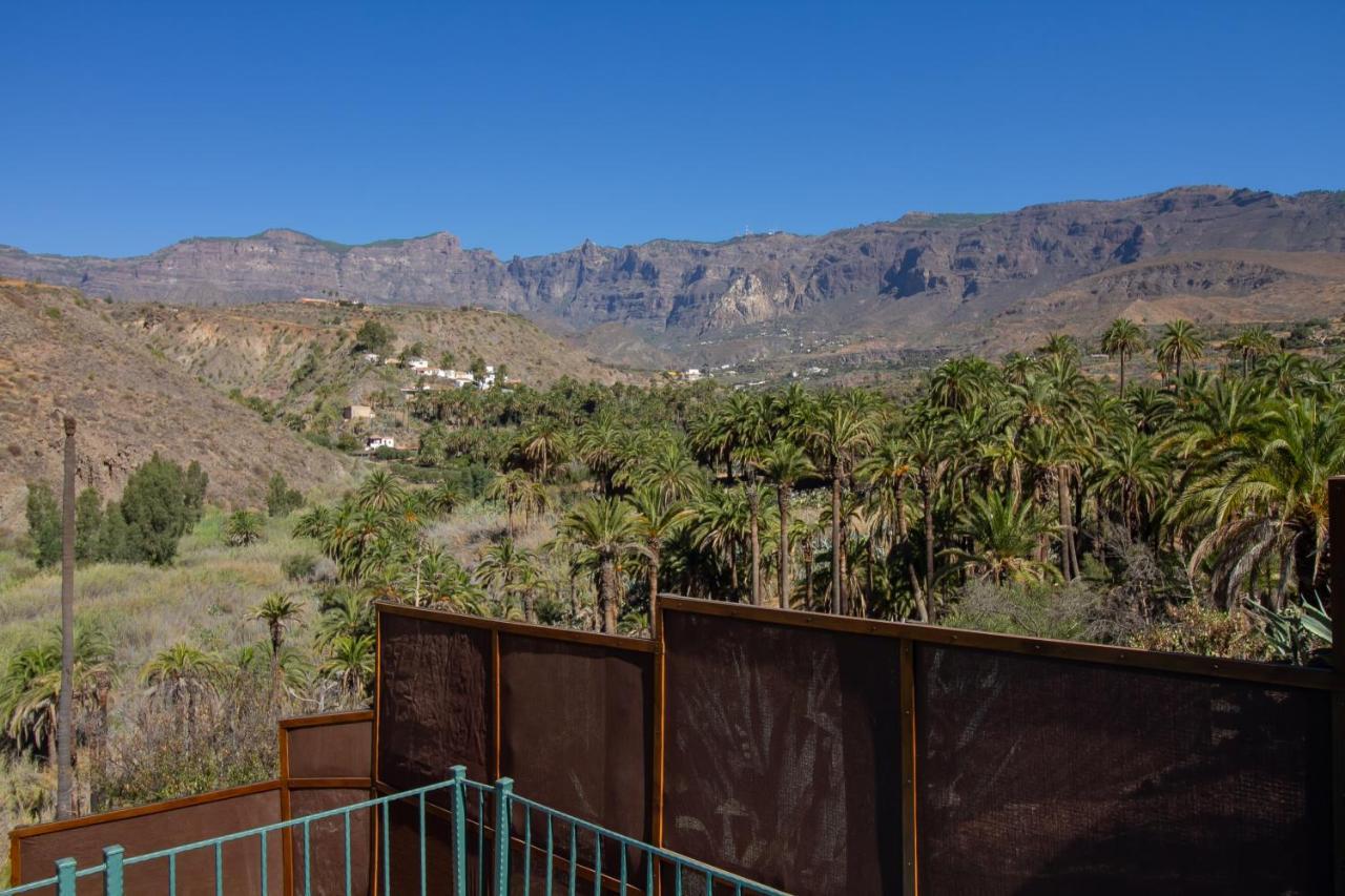 Casa El Lomito Bajo Villa La Sorrueda Bagian luar foto
