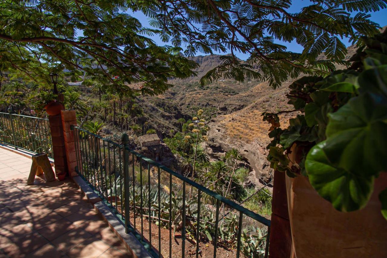Casa El Lomito Bajo Villa La Sorrueda Bagian luar foto